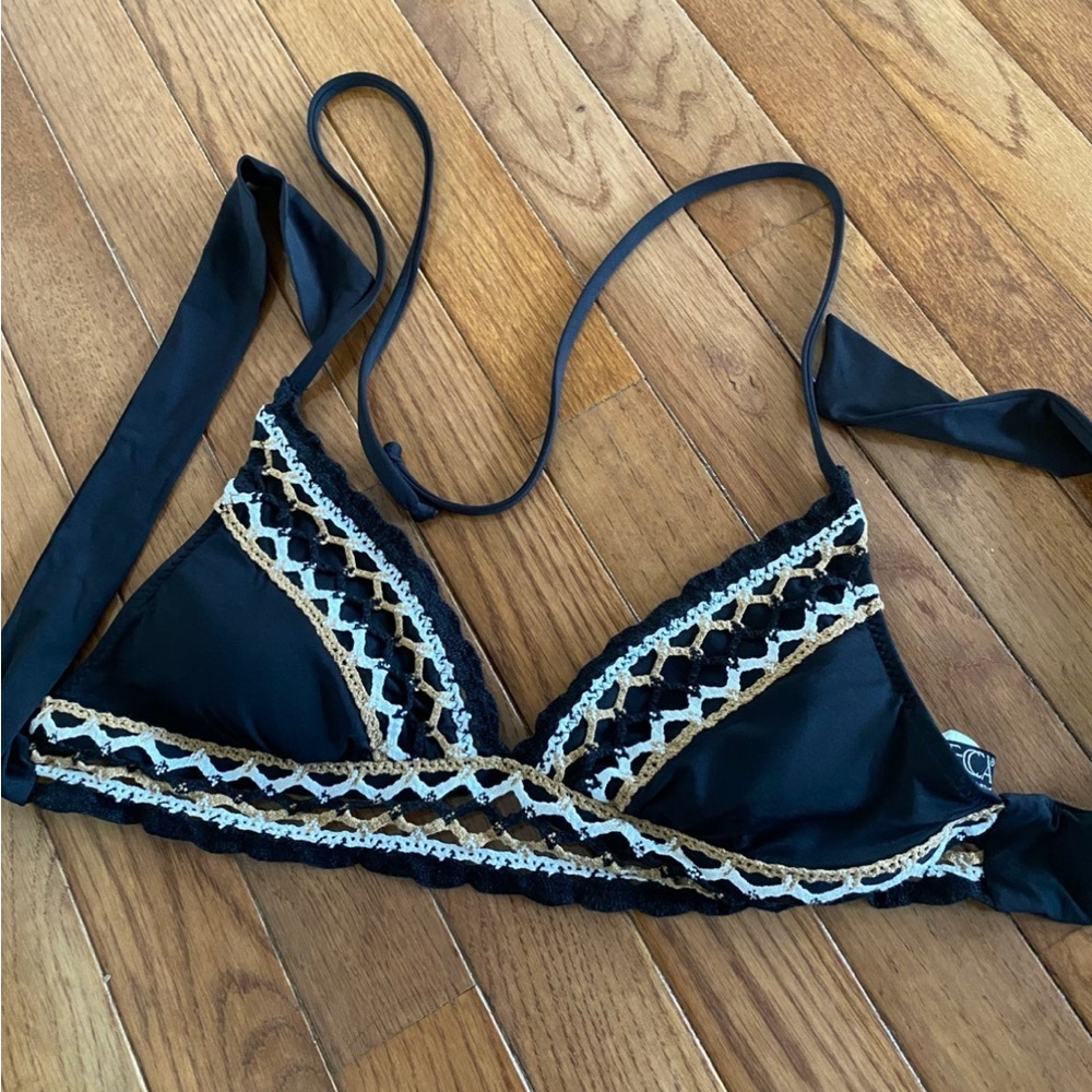 Becca Virtue Bikini Top